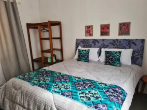 Oasis Apartment - Your home, for now in Siavonga
